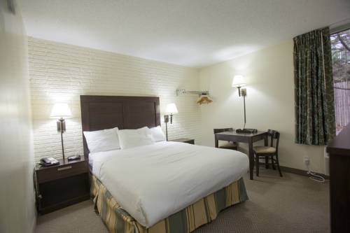 Imagen de la habitación del Hotel Inns Of Virginia - Arlington. Foto 11