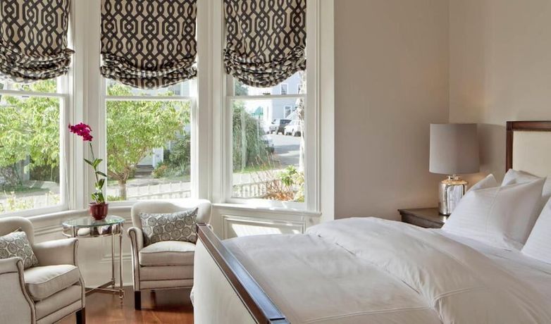Imagen de la habitación del Hotel Inns of Mendocino. Foto 2