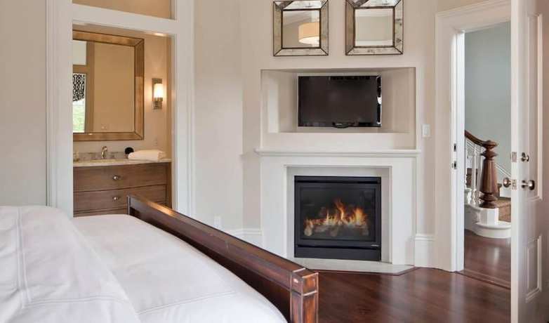 Imagen de la habitación del Hotel Inns of Mendocino. Foto 3