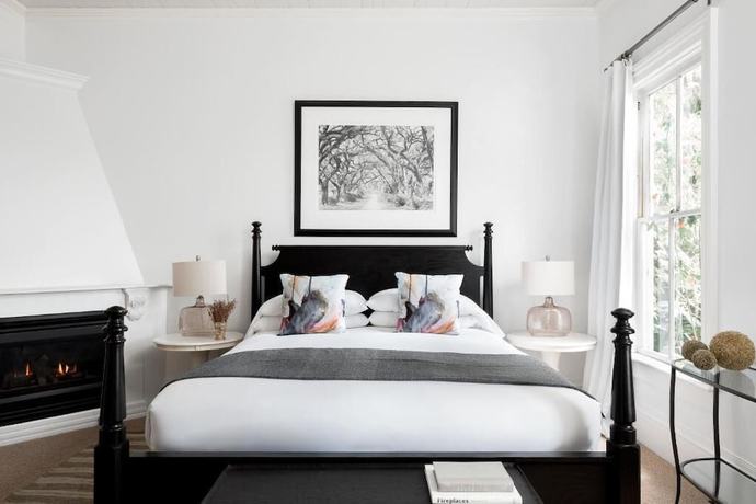 Imagen de la habitación del Hotel Inns of Mendocino. Foto 8
