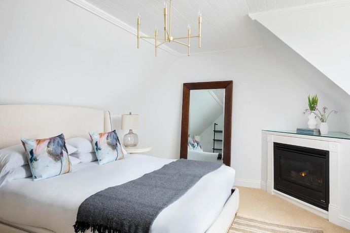 Imagen de la habitación del Hotel Inns of Mendocino. Foto 10