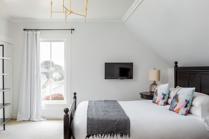 Imagen de la habitación del Hotel Inns of Mendocino. Foto 15