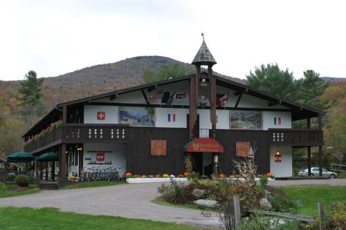 Imagen de la habitación del Hotel Innsbruck Inn At Stowe. Foto 2