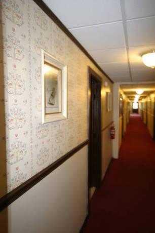 Imagen de la habitación del Hotel Innsbruck Inn At Stowe. Foto 3