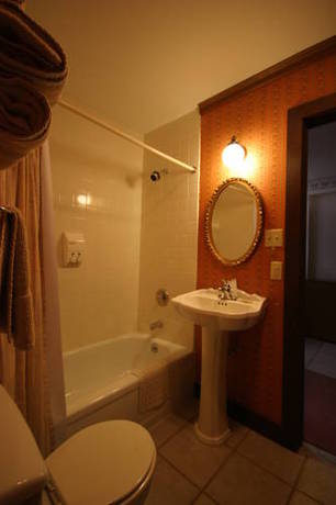Imagen de la habitación del Hotel Innsbruck Inn At Stowe. Foto 4
