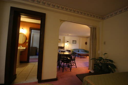 Imagen de la habitación del Hotel Innsbruck Inn At Stowe. Foto 5