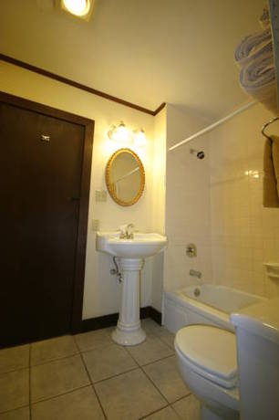 Imagen de la habitación del Hotel Innsbruck Inn At Stowe. Foto 6
