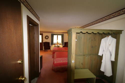 Imagen de la habitación del Hotel Innsbruck Inn At Stowe. Foto 7
