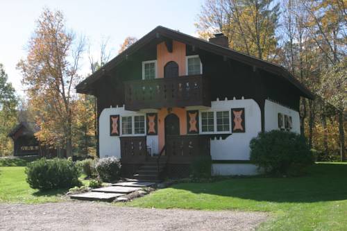 Imagen de la habitación del Hotel Innsbruck Inn At Stowe. Foto 9