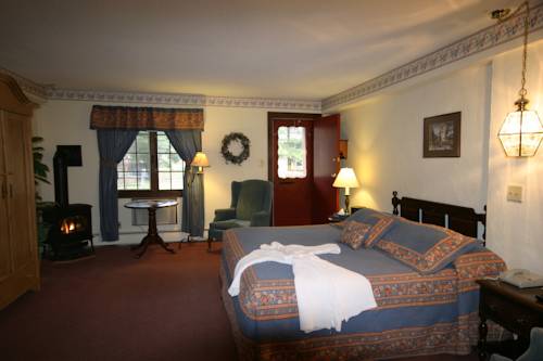 Imagen de la habitación del Hotel Innsbruck Inn At Stowe. Foto 11