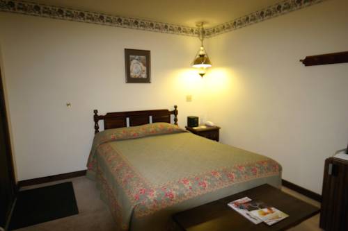 Imagen de la habitación del Hotel Innsbruck Inn At Stowe. Foto 12