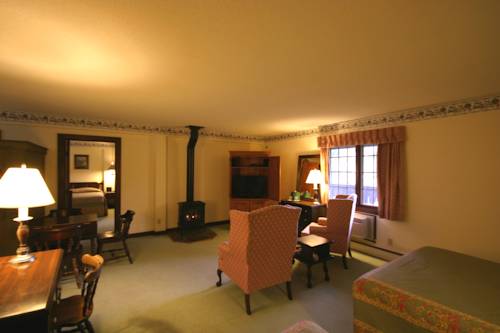 Imagen de la habitación del Hotel Innsbruck Inn At Stowe. Foto 13