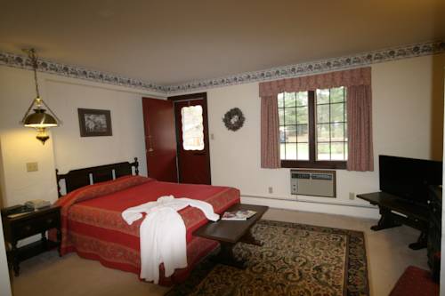 Imagen de la habitación del Hotel Innsbruck Inn At Stowe. Foto 14