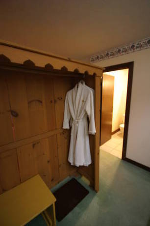 Imagen de la habitación del Hotel Innsbruck Inn At Stowe. Foto 16