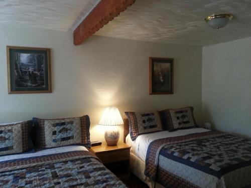 Imagen de la habitación del Hotel Innsbruck Lodge. Foto 4