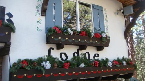Imagen de los exteriores del Hotel Innsbruck Lodge. Foto 9