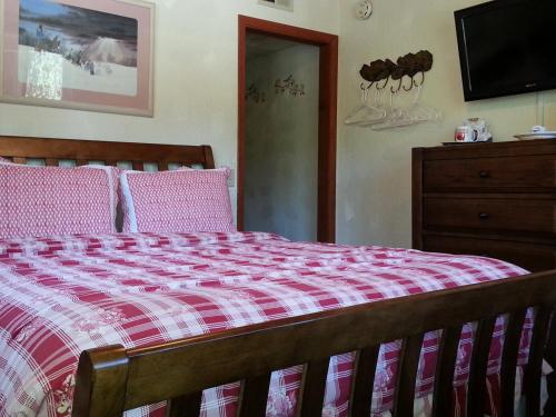 Imagen de la habitación del Hotel Innsbruck Lodge. Foto 5