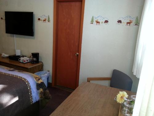 Imagen de la habitación del Hotel Innsbruck Lodge. Foto 6