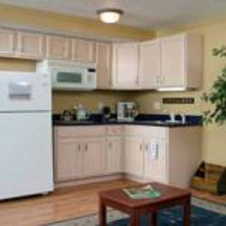 Imagen de la habitación del Hotel Innseason Resorts Captain's Quarters. Foto 4