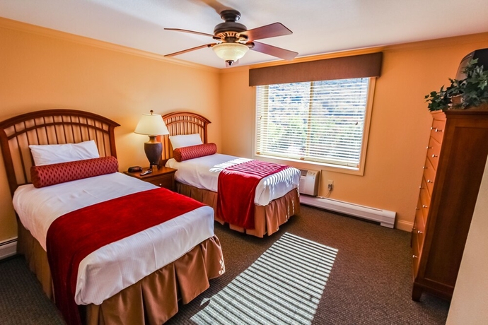 Imagen de la habitación del Hotel Innseason Resorts Pollard Brook. Foto 2