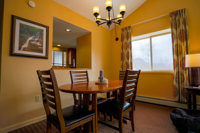 Imagen de la habitación del Hotel Innseason Resorts Pollard Brook. Foto 3