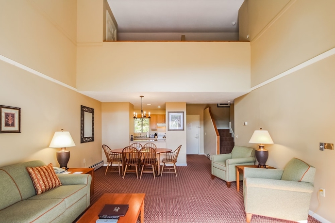 Imagen de la habitación del Hotel Innseason Resorts Pollard Brook. Foto 4