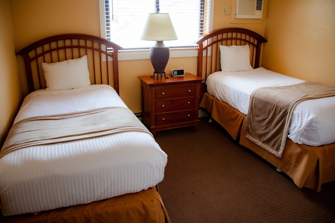 Imagen de la habitación del Hotel Innseason Resorts Pollard Brook. Foto 5