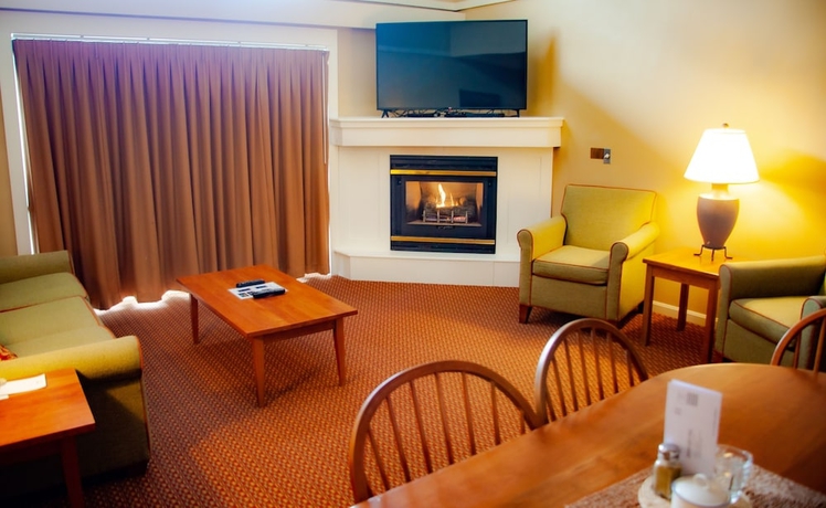 Imagen de la habitación del Hotel Innseason Resorts Pollard Brook. Foto 7