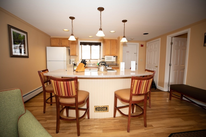 Imagen de la habitación del Hotel Innseason Resorts Pollard Brook. Foto 8
