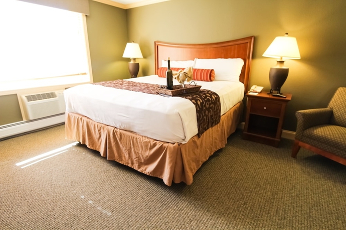 Imagen de la habitación del Hotel Innseason Resorts Pollard Brook. Foto 9