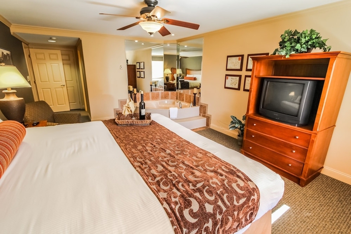 Imagen de la habitación del Hotel Innseason Resorts Pollard Brook. Foto 10