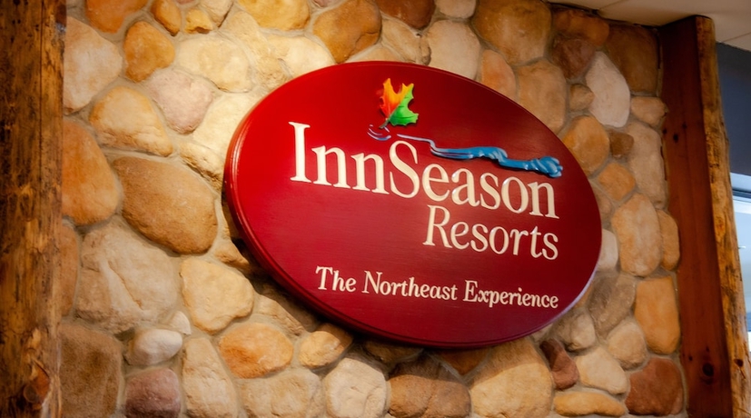 Imagen de los interiores del Hotel Innseason Resorts Pollard Brook. Foto 12