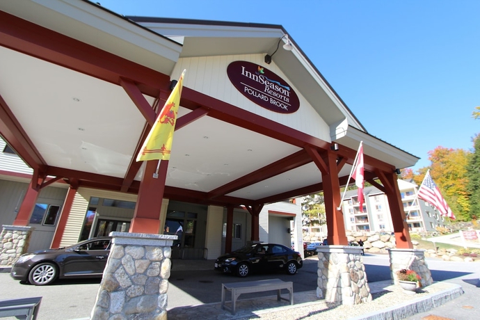 Imagen de los interiores del Hotel Innseason Resorts Pollard Brook. Foto 13