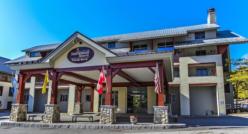 Imagen de los interiores del Hotel Innseason Resorts Pollard Brook. Foto 14