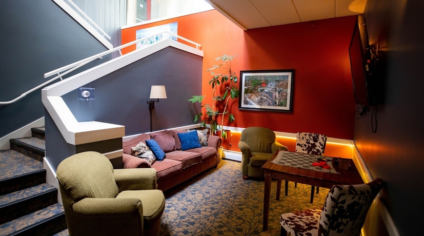 Imagen de los interiores del Hotel Innseason Resorts Pollard Brook. Foto 16
