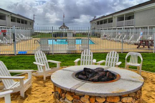 Imagen general del Hotel Innseason Resorts Surfside. Foto 1