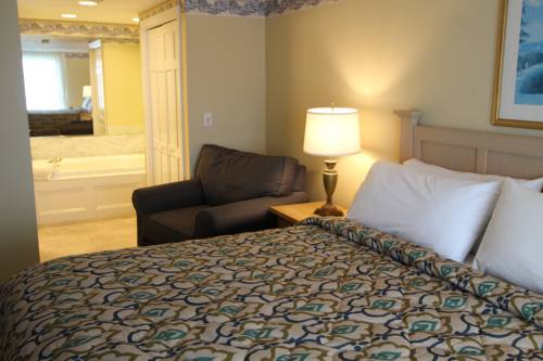Imagen de la habitación del Hotel Innseason Resorts Surfside. Foto 2