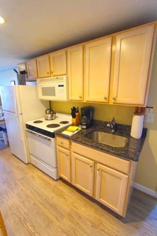 Imagen de la habitación del Hotel Innseason Resorts Surfside. Foto 3