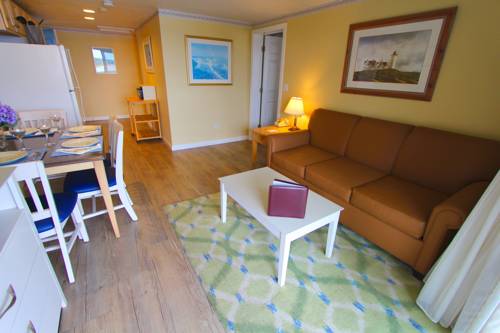 Imagen de la habitación del Hotel Innseason Resorts Surfside. Foto 4