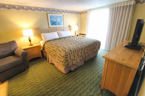 Imagen de la habitación del Hotel Innseason Resorts Surfside. Foto 6