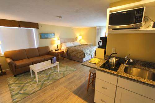 Imagen de la habitación del Hotel Innseason Resorts Surfside. Foto 7