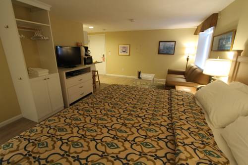 Imagen de la habitación del Hotel Innseason Resorts Surfside. Foto 8