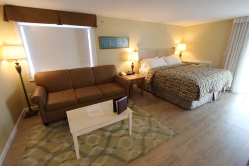 Imagen de la habitación del Hotel Innseason Resorts Surfside. Foto 9