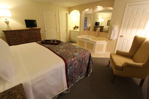 Imagen de la habitación del Hotel Innseason Resorts The Falls At Ogunquit. Foto 5