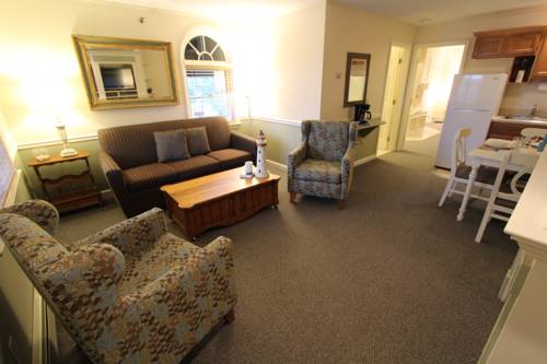 Imagen de la habitación del Hotel Innseason Resorts The Falls At Ogunquit. Foto 7