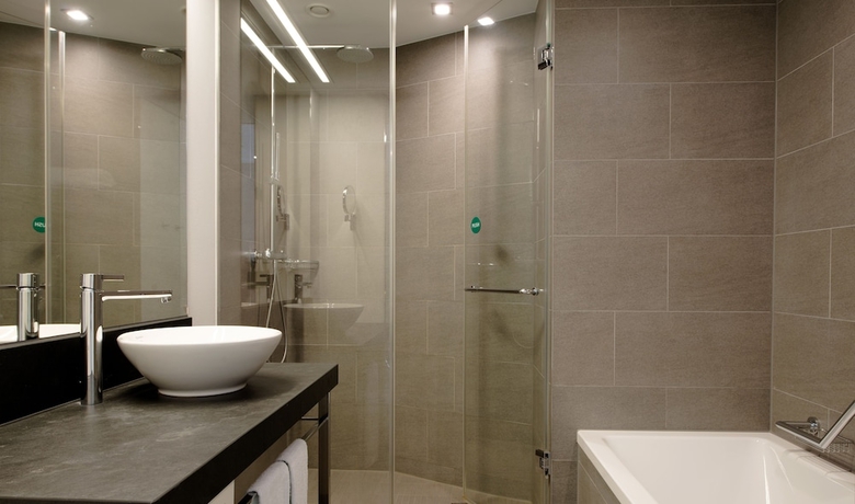 Imagen de la habitación del Hotel Innside By Melia Dresden. Foto 5