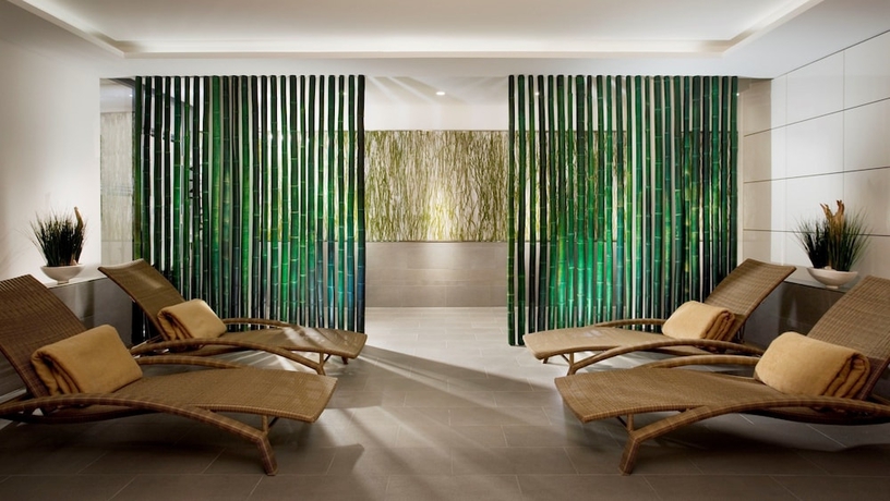 Imagen de la piscina del Hotel Innside By Melia Dresden. Foto 19