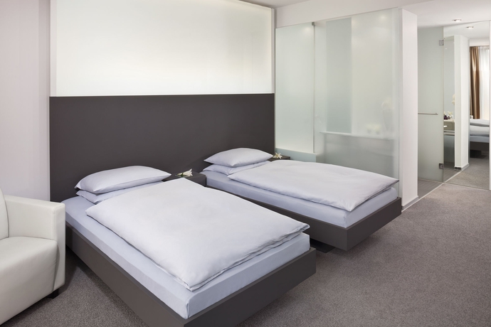 Imagen de la habitación del Hotel Innside By Melia Düsseldorf Derendorf. Foto 3