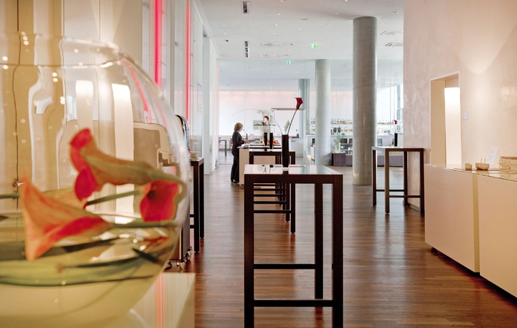 Imagen de los interiores del Hotel Innside By Melia Düsseldorf Derendorf. Foto 15