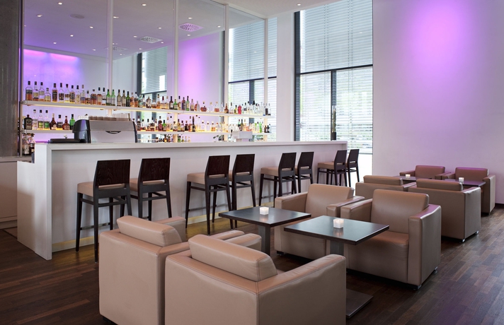 Imagen de los interiores del Hotel Innside By Melia Düsseldorf Derendorf. Foto 16